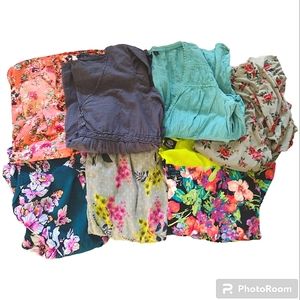 COPY - Women's Top Lot/bundle Sz XL